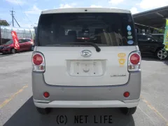 ダイハツ ムーヴキャンバス