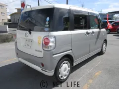 ダイハツ ムーヴキャンバス