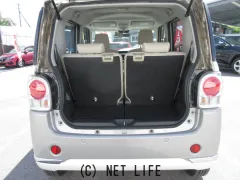 ダイハツ ムーヴキャンバス