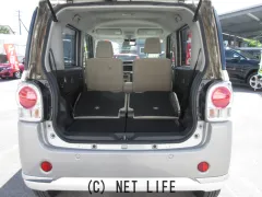 ダイハツ ムーヴキャンバス