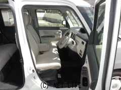 ダイハツ ムーヴキャンバス