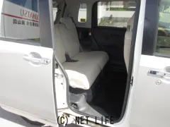 ダイハツ ムーヴキャンバス