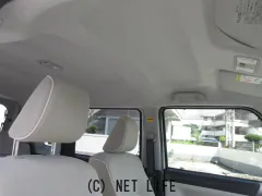 ダイハツ ムーヴキャンバス