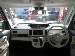 ダイハツ ムーヴキャンバス