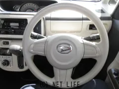 ダイハツ ムーヴキャンバス