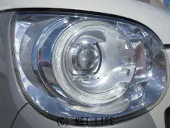 ダイハツ ムーヴキャンバス