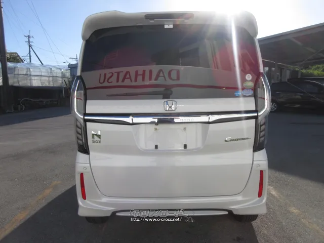 ホンダ N-BOX