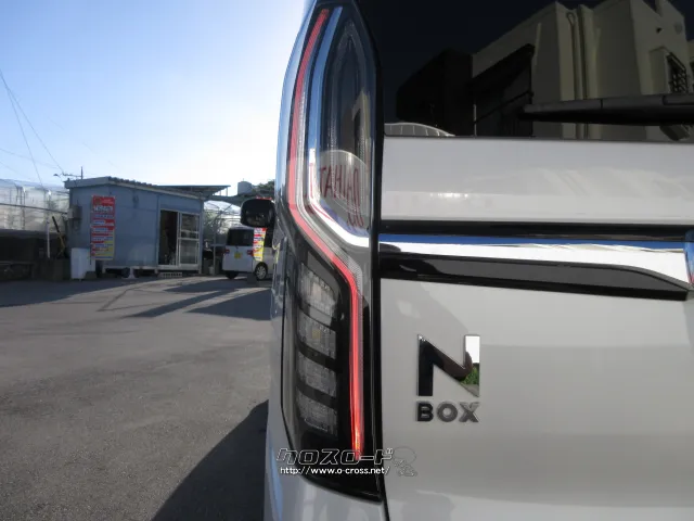 ホンダ N-BOX