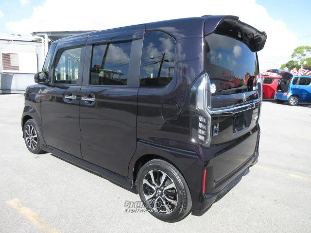 ホンダ N-BOX