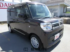 スズキ スペーシア