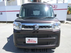 スズキ スペーシア