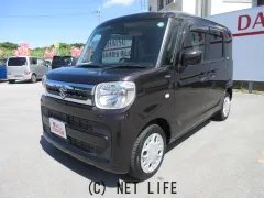 スズキ スペーシア