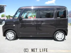 スズキ スペーシア