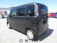 スズキ スペーシア