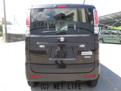 スズキ スペーシア