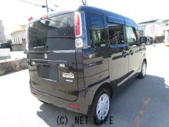 スズキ スペーシア