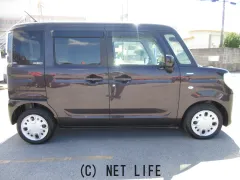 スズキ スペーシア