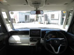 スズキ スペーシア