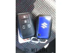 スズキ スペーシア