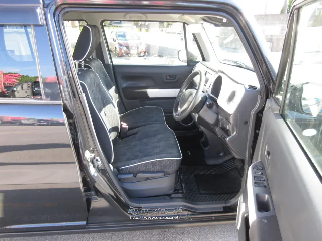 スズキ ハスラー