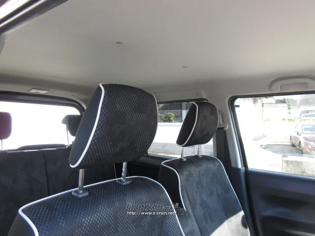 スズキ ハスラー