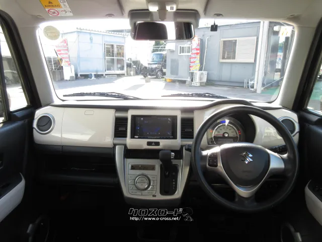 スズキ ハスラー