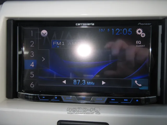 スズキ ハスラー