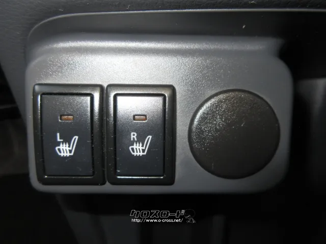 スズキ ハスラー