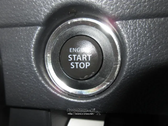 スズキ ハスラー