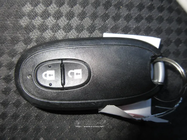 スズキ ハスラー