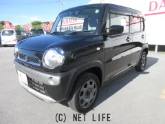 スズキ ハスラー