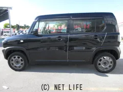 スズキ ハスラー