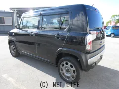 スズキ ハスラー