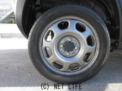 スズキ ハスラー