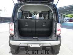 スズキ ハスラー