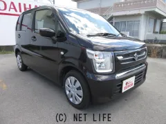 スズキ ワゴンR