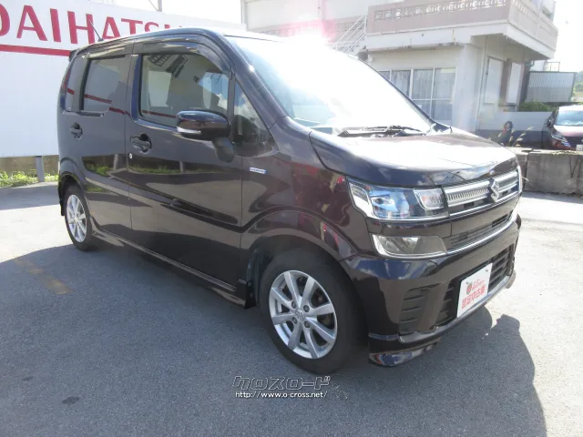 スズキ ワゴンR