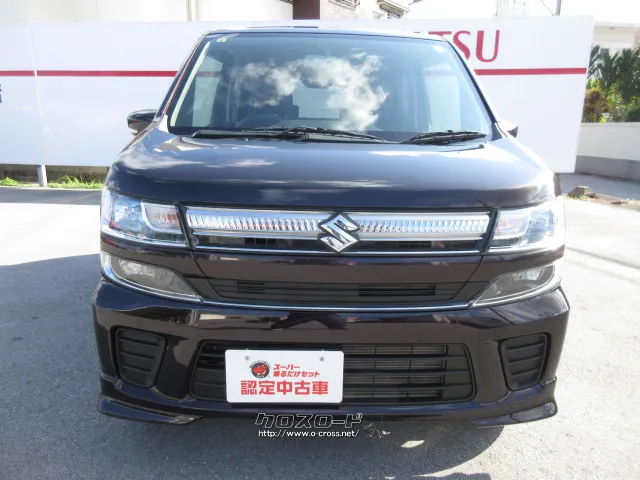 スズキ ワゴンR