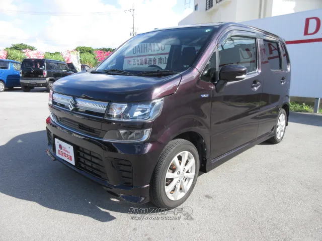 スズキ ワゴンR