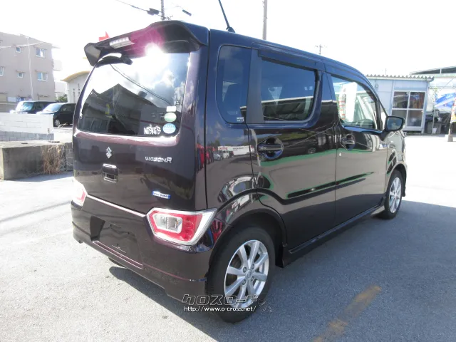 スズキ ワゴンR