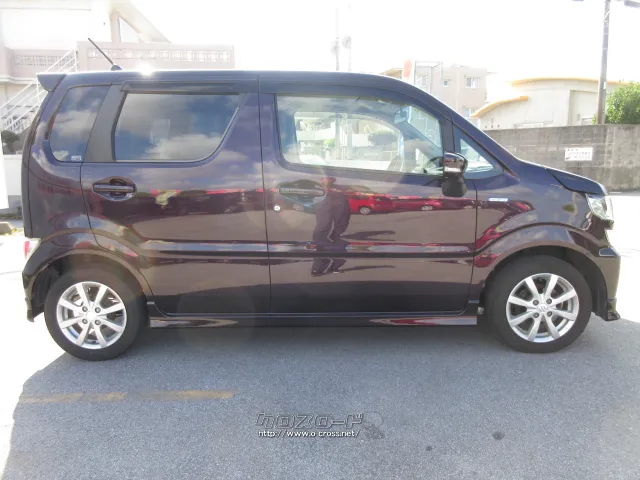 スズキ ワゴンR