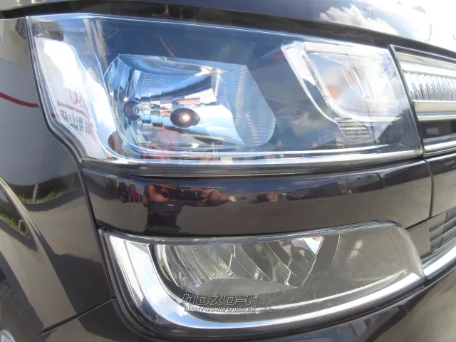 スズキ ワゴンR