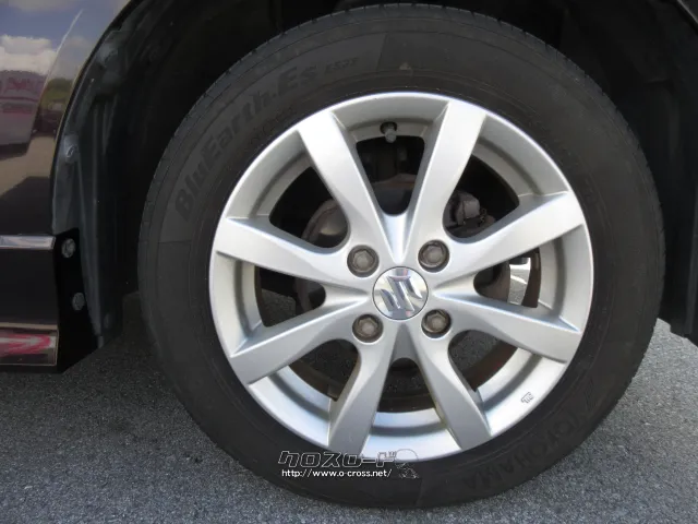 スズキ ワゴンR