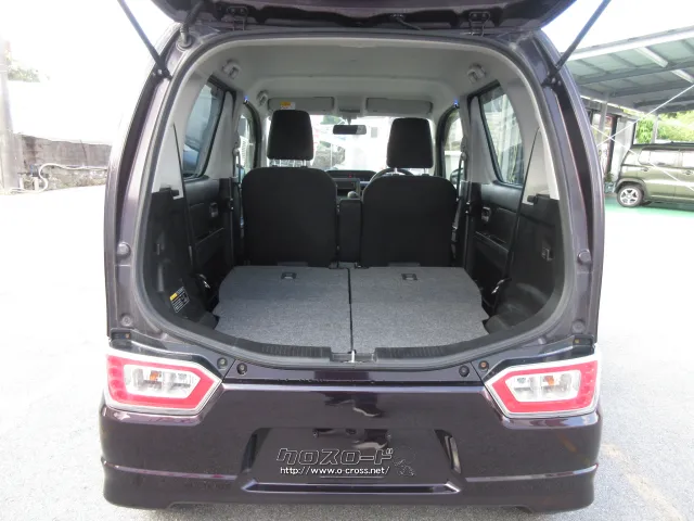 スズキ ワゴンR