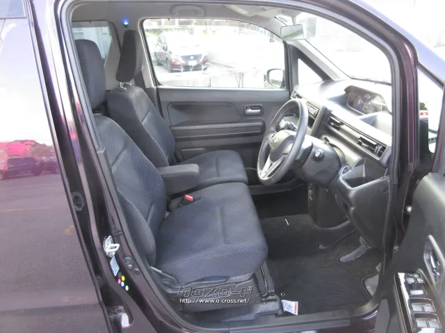 スズキ ワゴンR