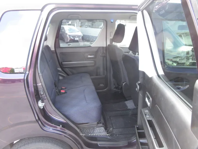 スズキ ワゴンR