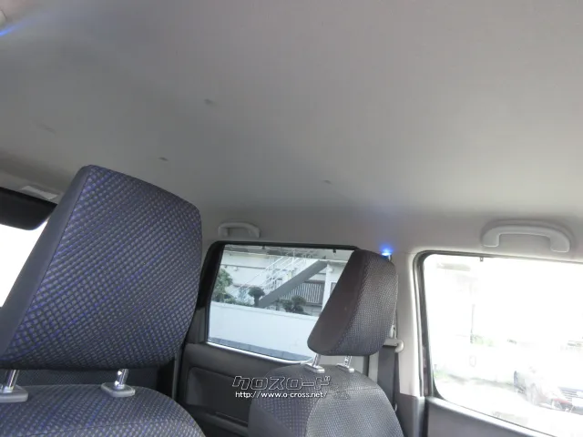 スズキ ワゴンR