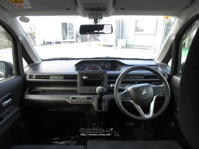 スズキ ワゴンR