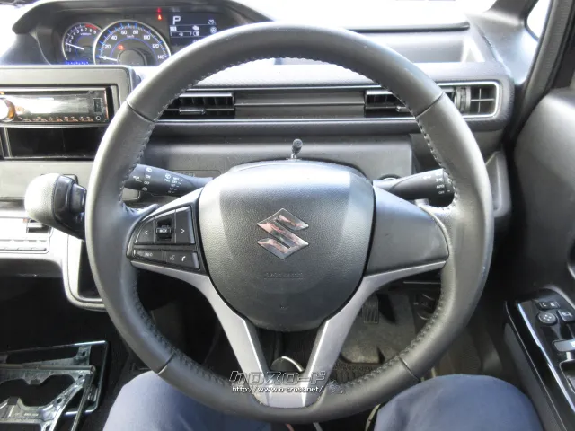 スズキ ワゴンR