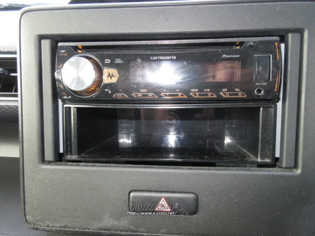 スズキ ワゴンR